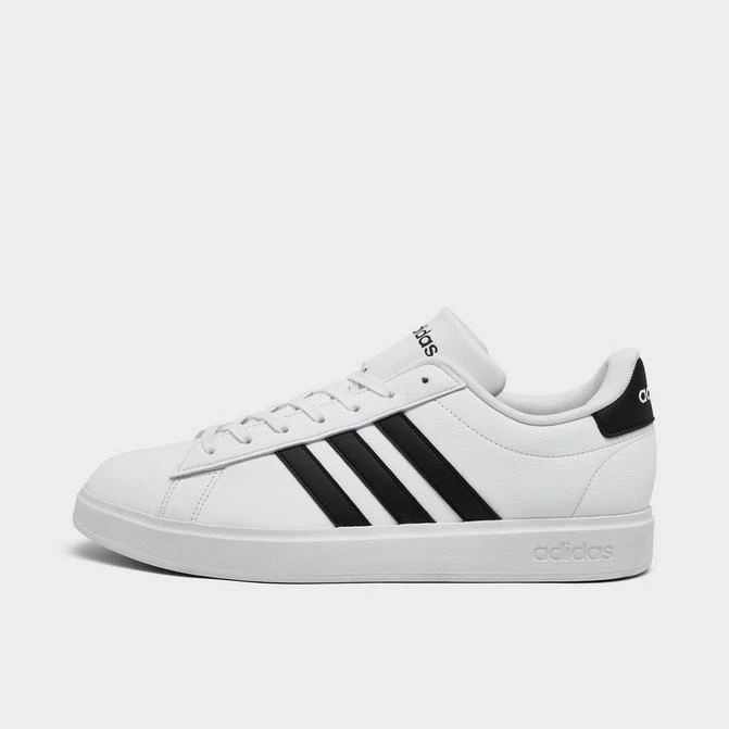 商品Adidas|Men's adidas Essentials Grand Court 2.0 Casual Shoes,价格¥522,第1张图片