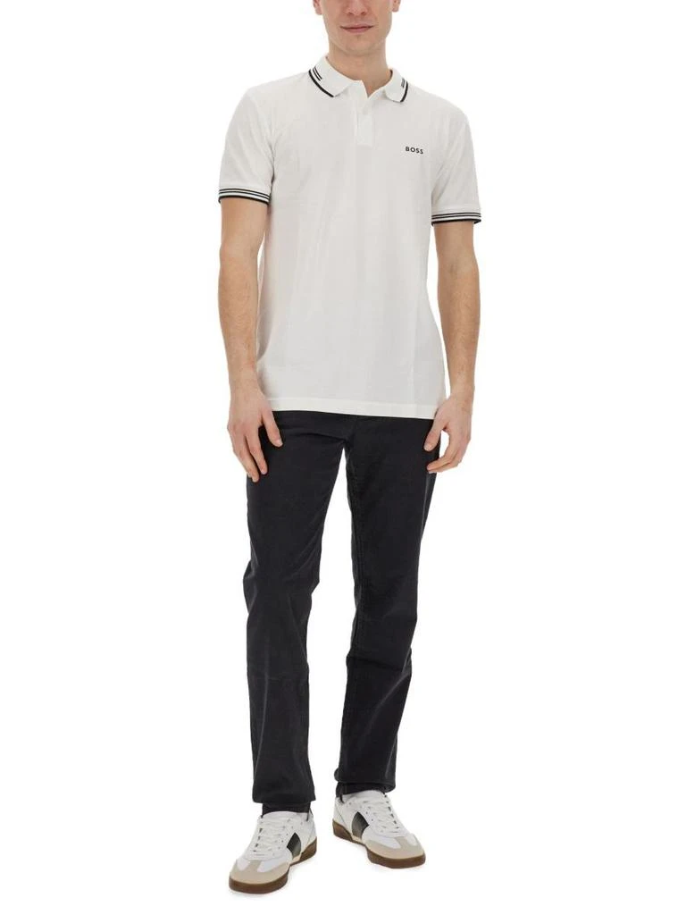 商品Hugo Boss|Boss Chino Pants,价格¥822,第2张图片详细描述