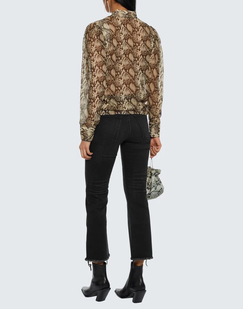 商品Nili Lotan|Bootcut Jeans,价格¥1098,第3张图片详细描述