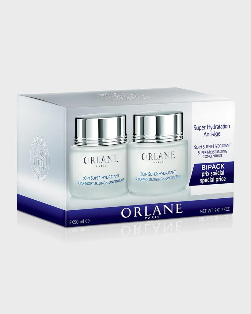 商品Orlane|Limited Edition Hydration Duo ($280 Value),价格¥1328,第1张图片