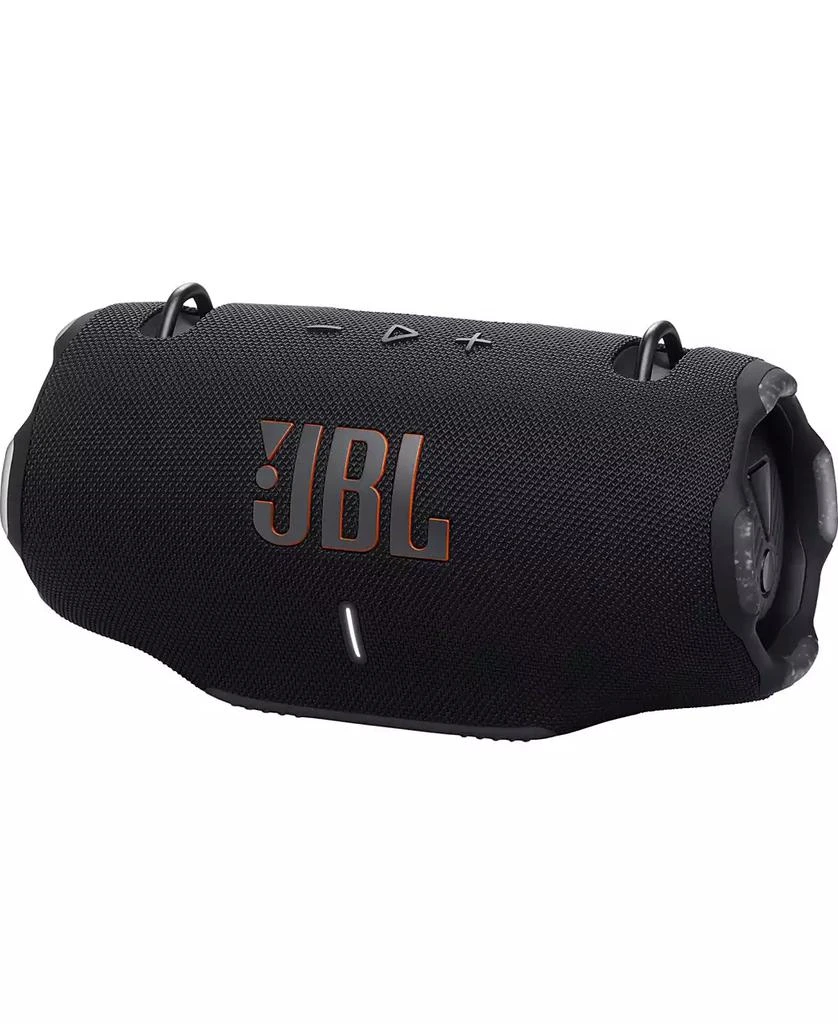 商品JBL|Xtreme 4 Waterproof Bluetooth Speaker,价格¥2243,第2张图片详细描述