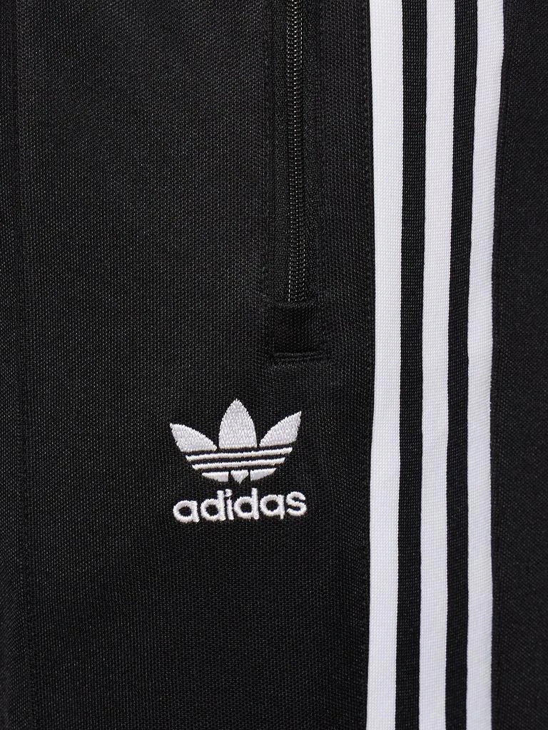 商品Adidas|Beckenbauer Cotton Blend Track Pants,价格¥534,第2张图片详细描述