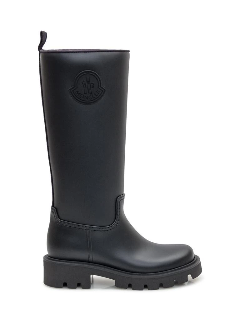 商品Moncler|Moncler Moncler Kickstream Rain Boots,价格¥3502,第1张图片