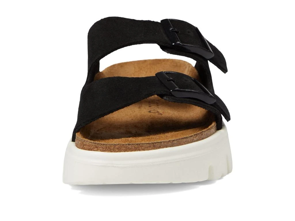 商品Birkenstock|Papillio by Birkenstock Arizona Chunky Platform Sandal,价格¥961,第2张图片详细描述
