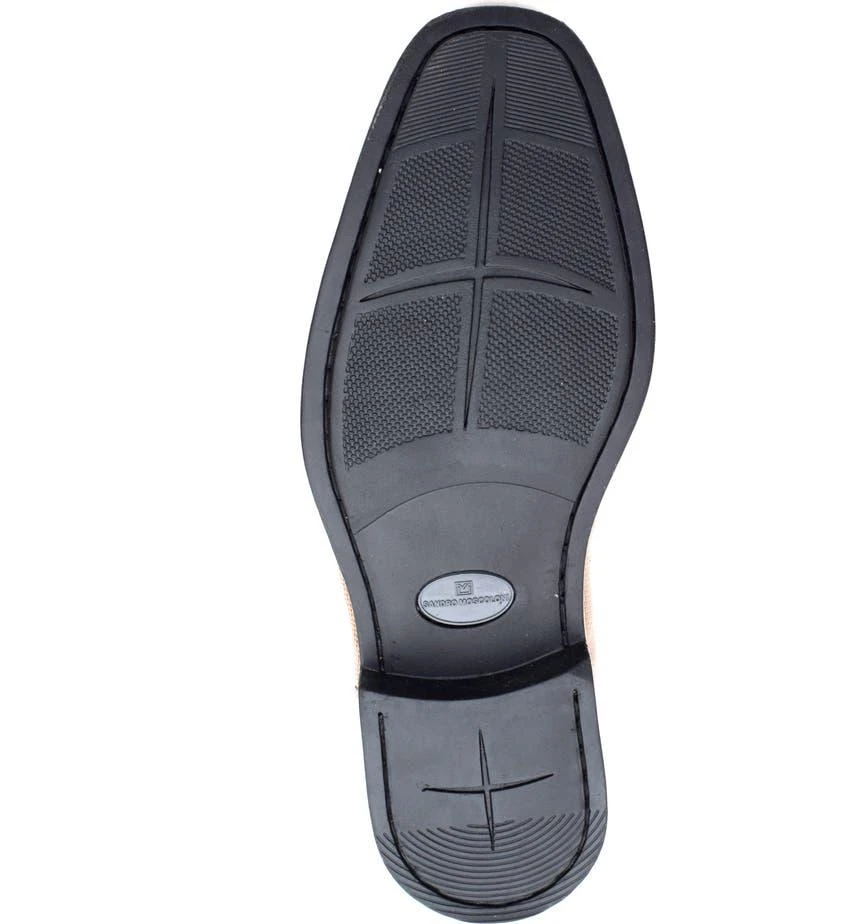 Double Gore Bicycle Slip-On Loafer 商品