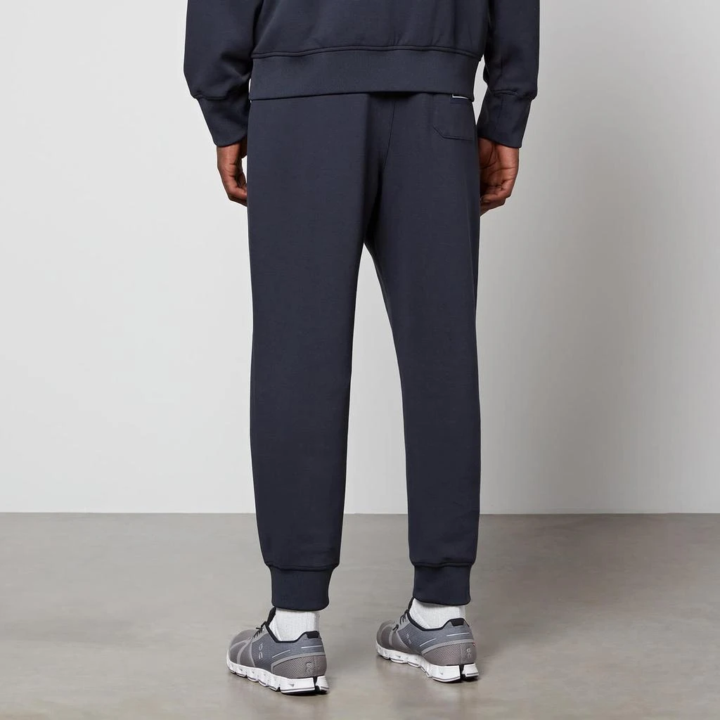 商品Armani Exchange|Armani Exchange Double-Face Jersey Joggers,价格¥378,第2张图片详细描述