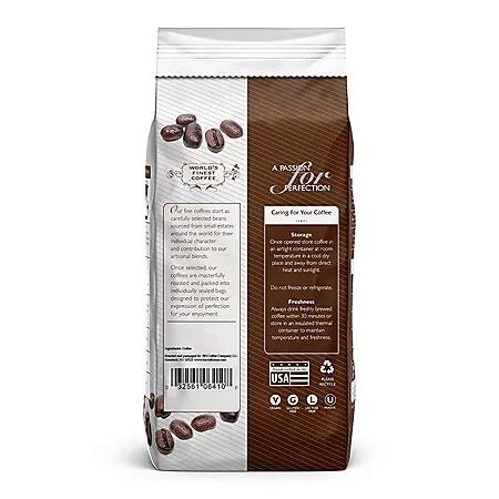 商品Barrie House|Barrie House Whole Bean Coffee, Colombian Supremo (40 oz.),价格¥131,第2张图片详细描述