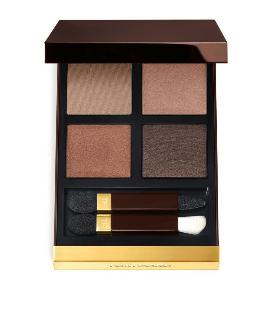 商品Tom Ford|Eye Colour Quad,价格¥635,第1张图片