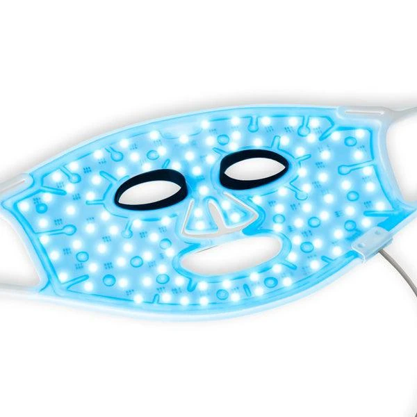 商品Silk'N|Silk'n Facial LED Mask 100 LEDS,价格¥1667,第4张图片详细描述