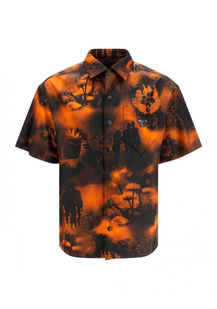商品Prada| Shirt ,价格¥5301,第1张图片