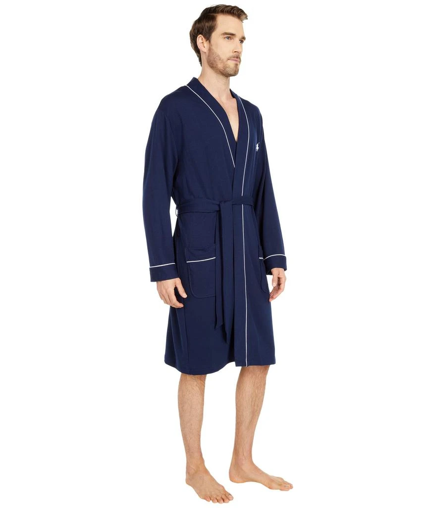 商品Ralph Lauren|Mini Terry Kimono Robe,价格¥392,第4张图片详细描述