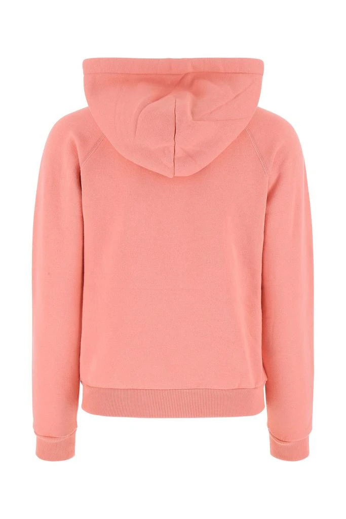 商品Ralph Lauren|Pink cotton blend sweatshirt,价格¥1284,第1张图片