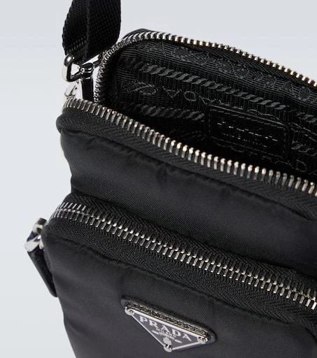 商品Prada|尼龙斜挎包,价格¥10784,第4张图片详细描述