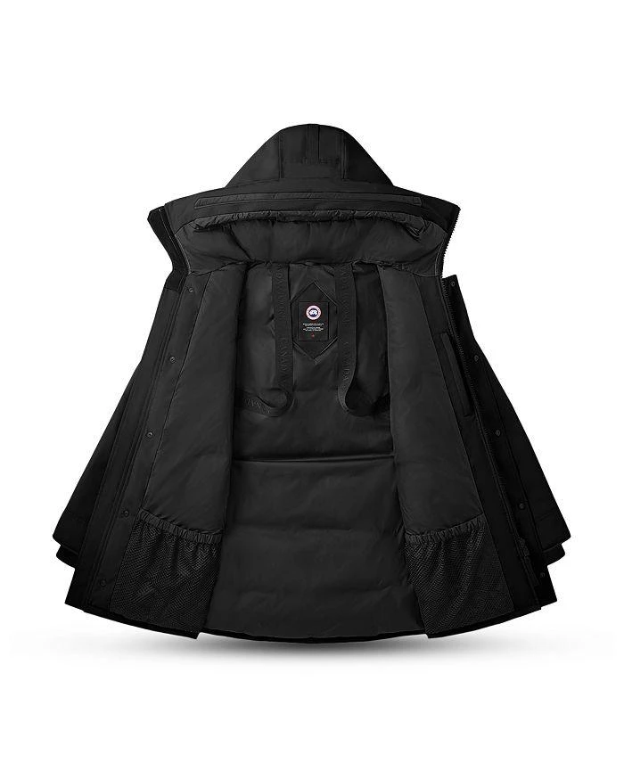 Langford Hooded Parka 商品