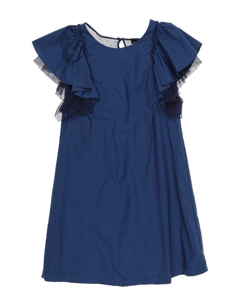 商品MONNALISA|DRESSES,价格¥964,第1张图片