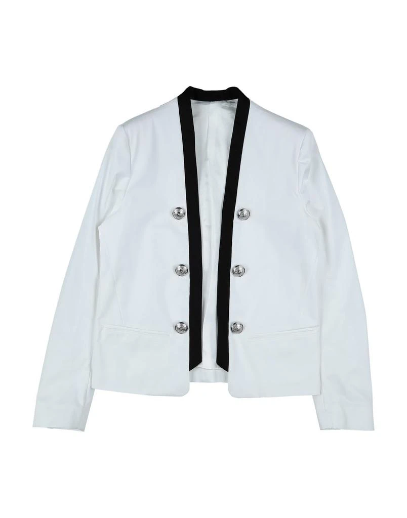 商品Balmain|Blazer,价格¥1127,第1张图片