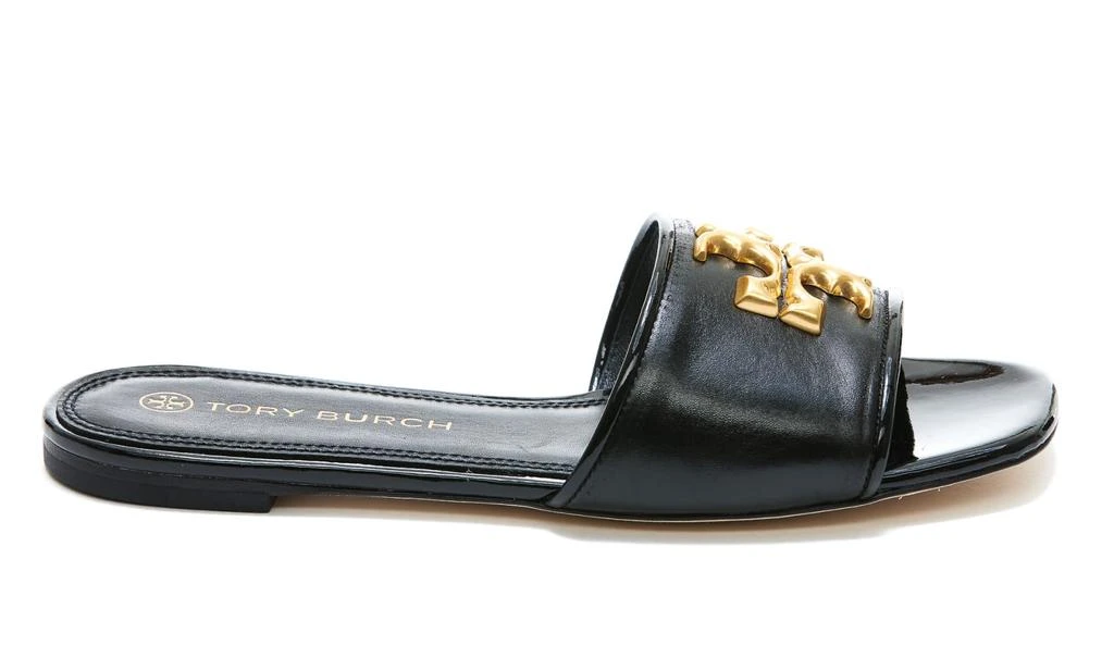 商品Tory Burch|Tory Burch Eleanor Slide Sandals,价格¥2837,第1张图片