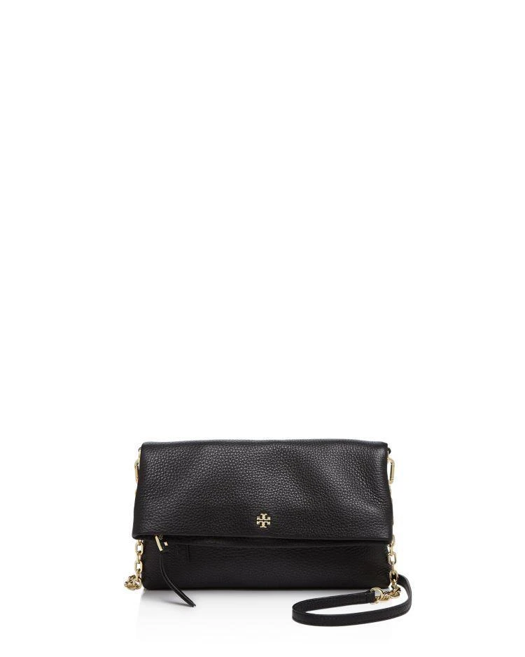 商品Tory Burch|Foldover Crossbody,价格¥2954,第1张图片