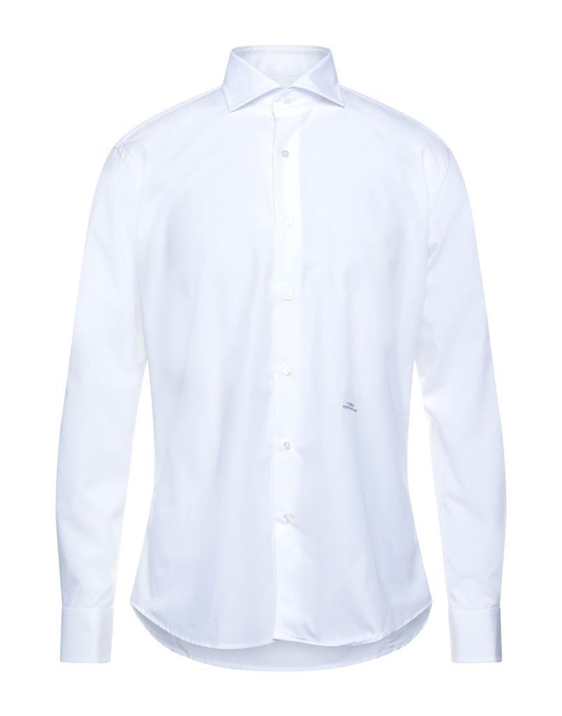 商品MALO|Solid color shirt,价格¥845,第1张图片