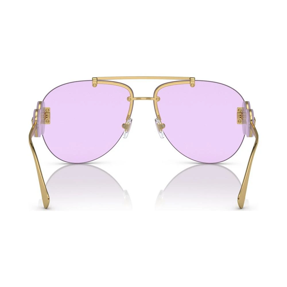 商品Versace|Women's Sunglasses, VE2250,价格¥1961,第4张图片详细描述