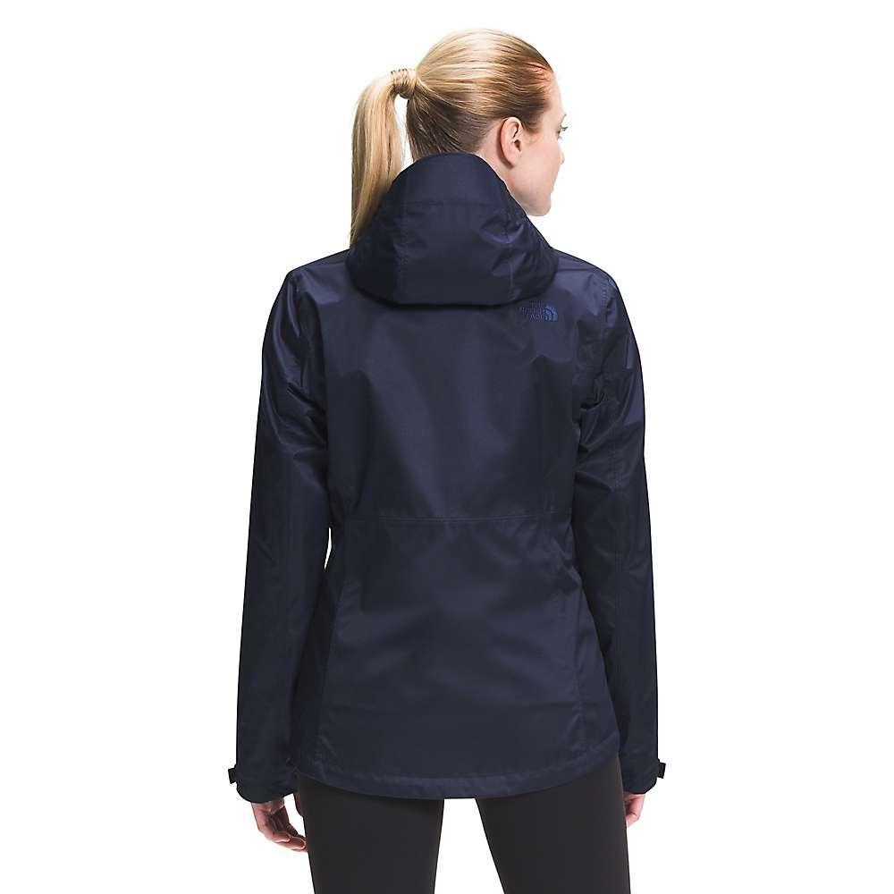 商品The North Face|The North Face Women's Arrowood Triclimate Jacket,价格¥1043,第7张图片详细描述