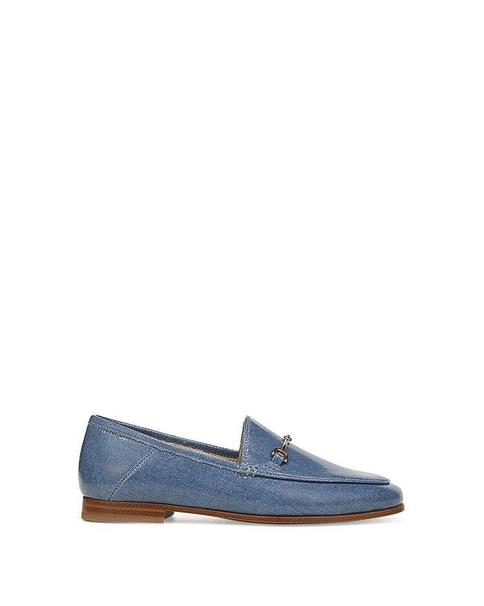 商品Sam Edelman|Girls' Loraine Loafers - Toddler, Little Kid, Big Kid,价格¥395,第2张图片详细描述