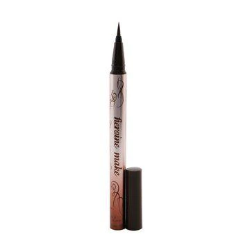 商品KISS ME|Heroine Make Prime Liquid Eyeliner Rich Keep Super Waterproof,价格¥120,第1张图片详细描述