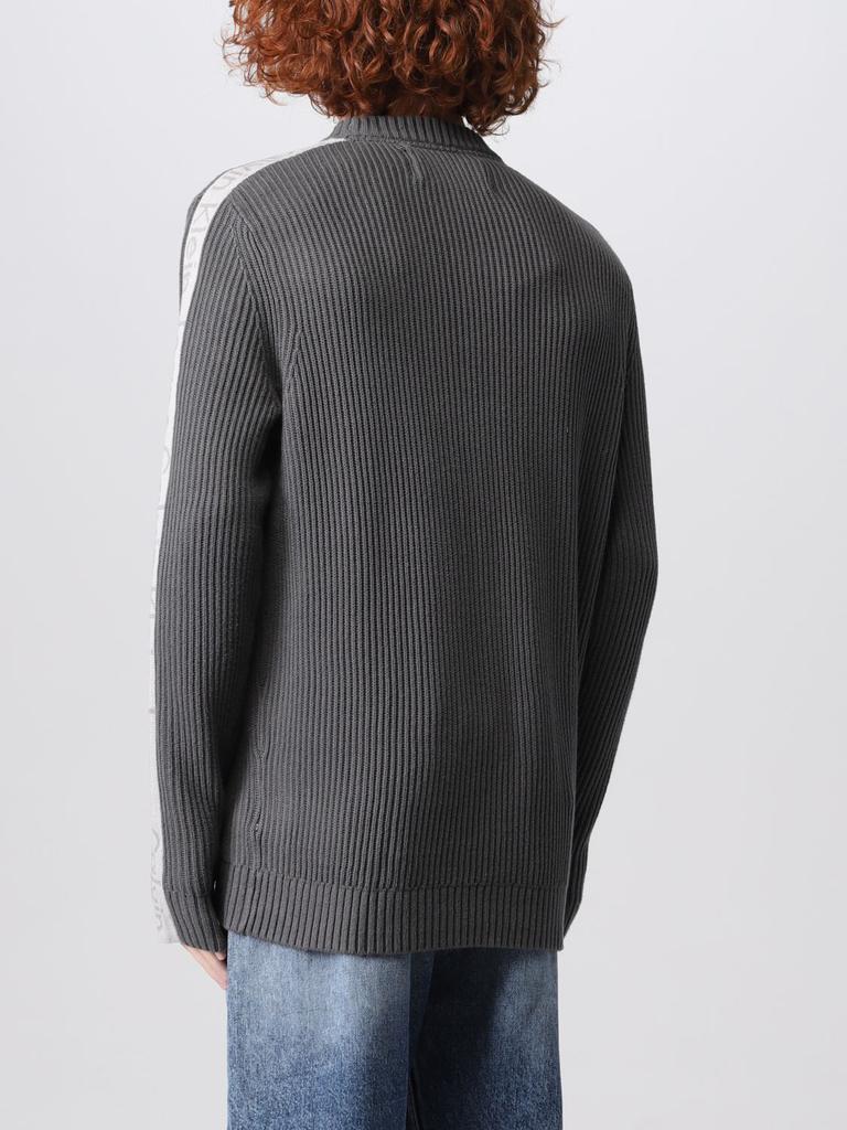 Calvin Klein Jeans sweater for man商品第2张图片规格展示