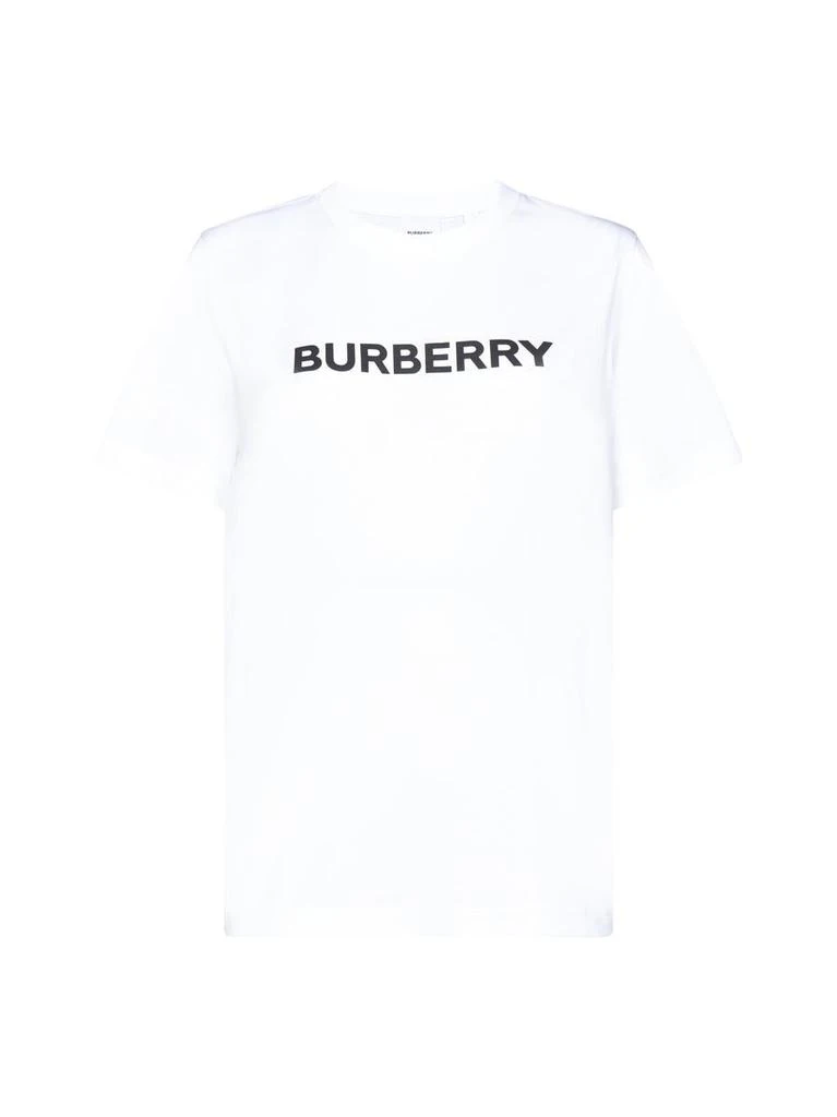 商品Burberry|Burberry T-shirts and Polos,价格¥2779,第1张图片
