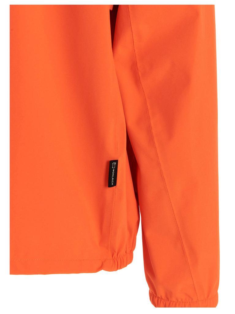 商品Woolrich|'Layers pacific’ jacket,价格¥977,第6张图片详细描述