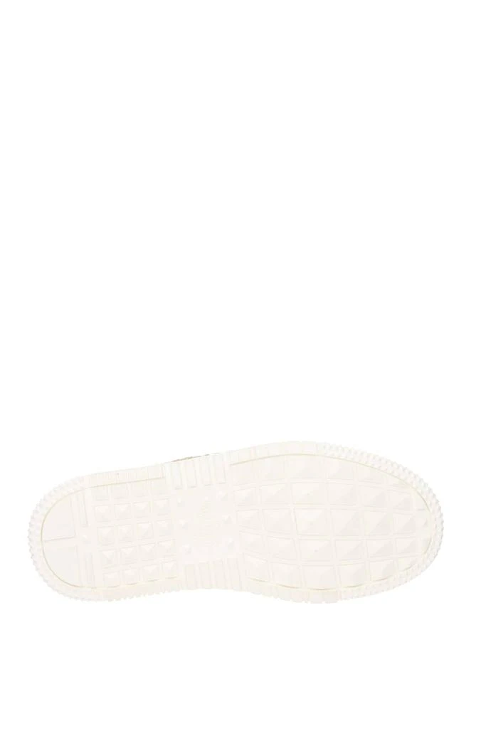 商品Valentino|Slip On Leather Red,价格¥2127,第4张图片详细描述