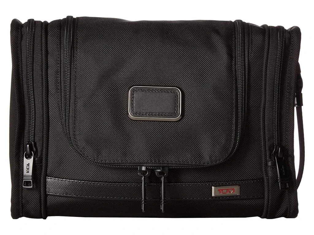 商品Tumi|Alpha 3 Hanging Travel Kit,价格¥1562,第1张图片