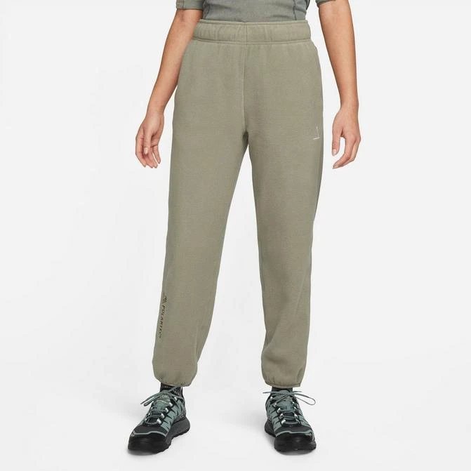 商品NIKE|Women's Nike ACG Polartec Wolf Tree Mid-Rise Pants,价格¥826,第1张图片