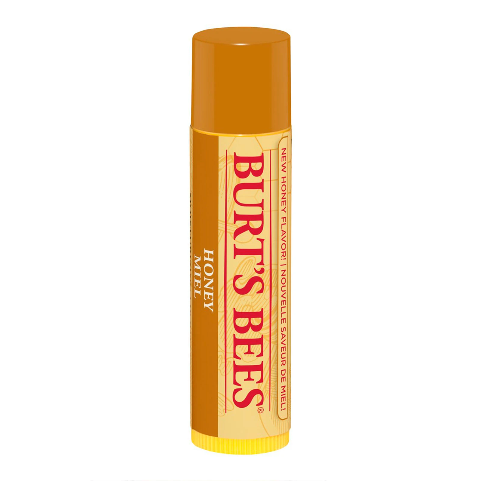 Burt's Bees 小蜜蜂 蜂蜜润唇膏 4.25g 商品