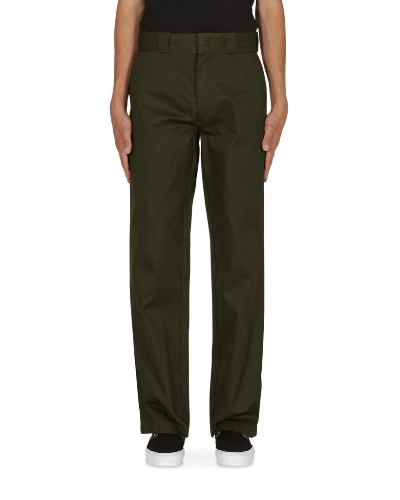 商品DICKIES|Original 874 Work Pants Green,价格¥474,第1张图片