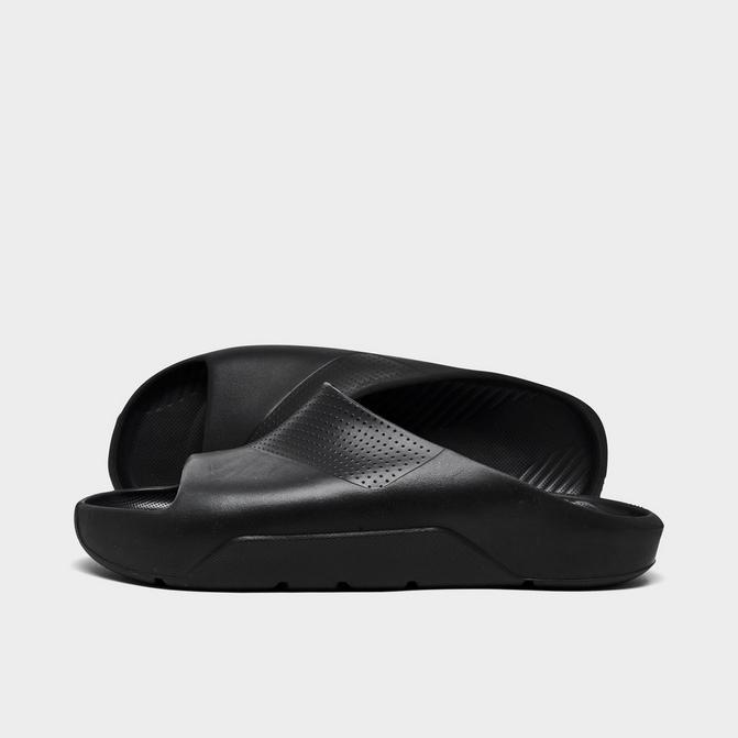 Jordan Men's Jordan Post Slide Sandals - Shoes - Compare