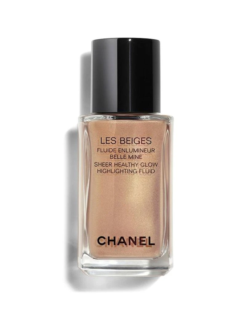 商品Chanel|LES BEIGES,价格¥421,第1张图片