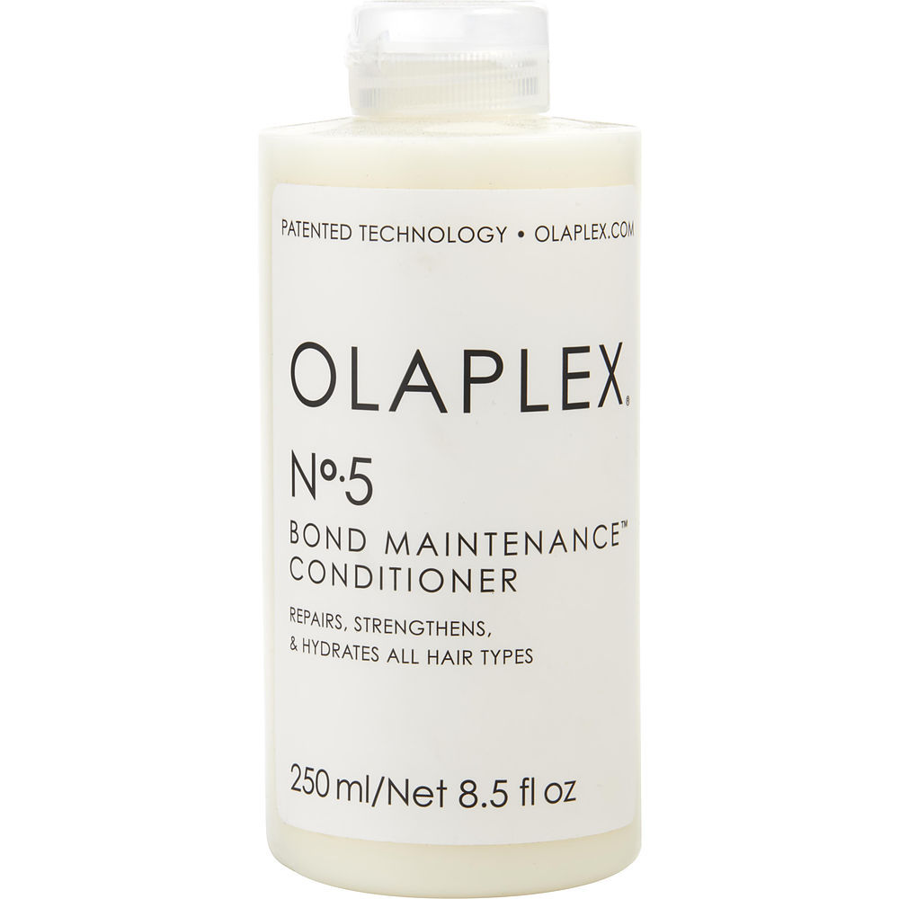 商品Olaplex|奥拿匹斯 no.5 修复连锁护发素 250ml,价格¥214,第1张图片