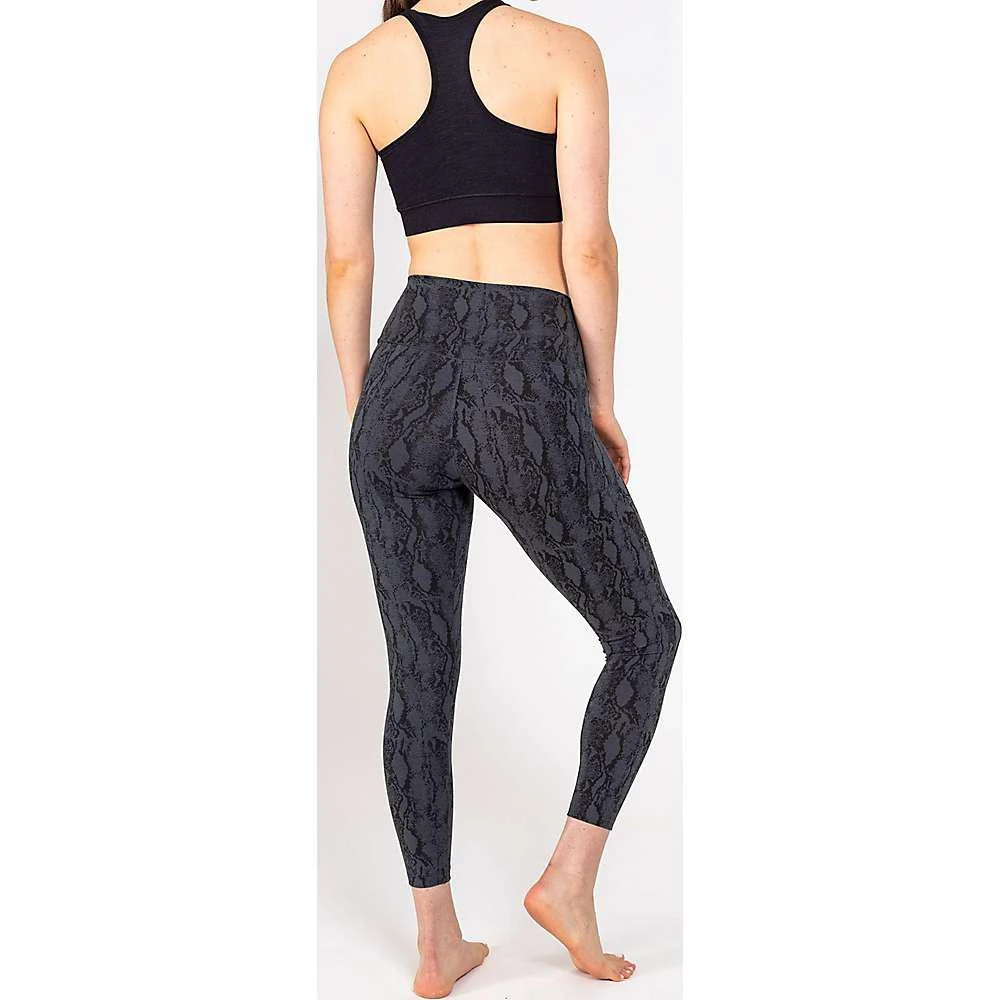 商品Tasc Performance|Tasc Women's Allways 7/8 Legging - Printed,价格¥425,第2张图片详细描述