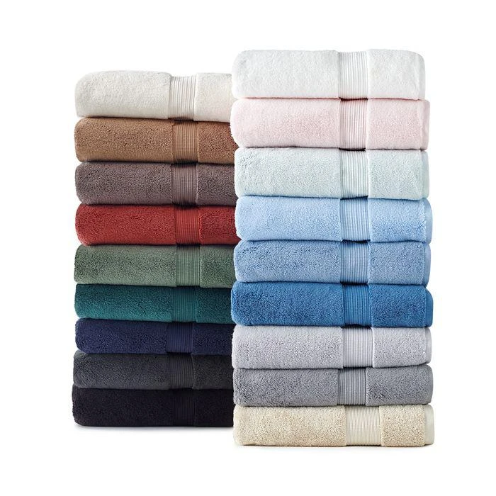 商品Hudson|Luxe Turkish Towel - Exclusive,价格¥167,第2张图片详细描述