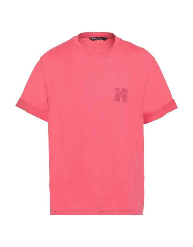 商品Neil Barrett|Basic T-shirt,价格¥564,第1张图片