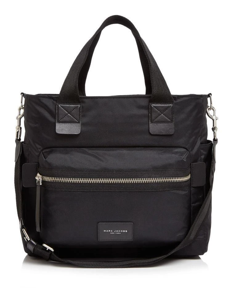 商品Marc Jacobs|Biker Nylon Diaper Bag,价格¥1324,第1张图片