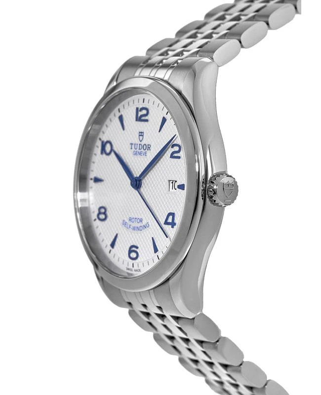 商品Tudor|Tudor 1926 39mm Stainless Steel Men's Watch M91550-0005,价格¥15129,第3张图片详细描述