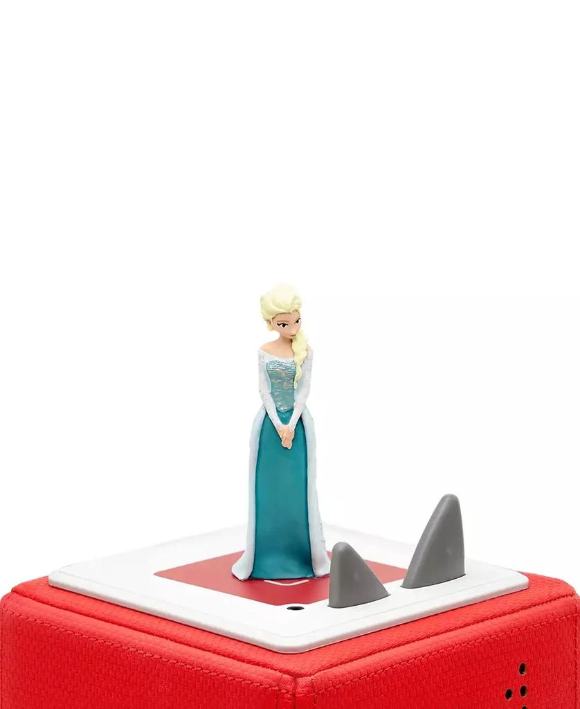 商品Tonies|Blue Playtime Starter Set Bundle with Disney Frozen Elsa & Anna,价格¥962,第3张图片详细描述