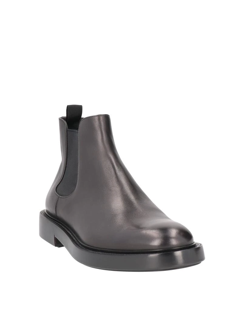 商品Giorgio Armani|Ankle boot,价格¥3372,第2张图片详细描述