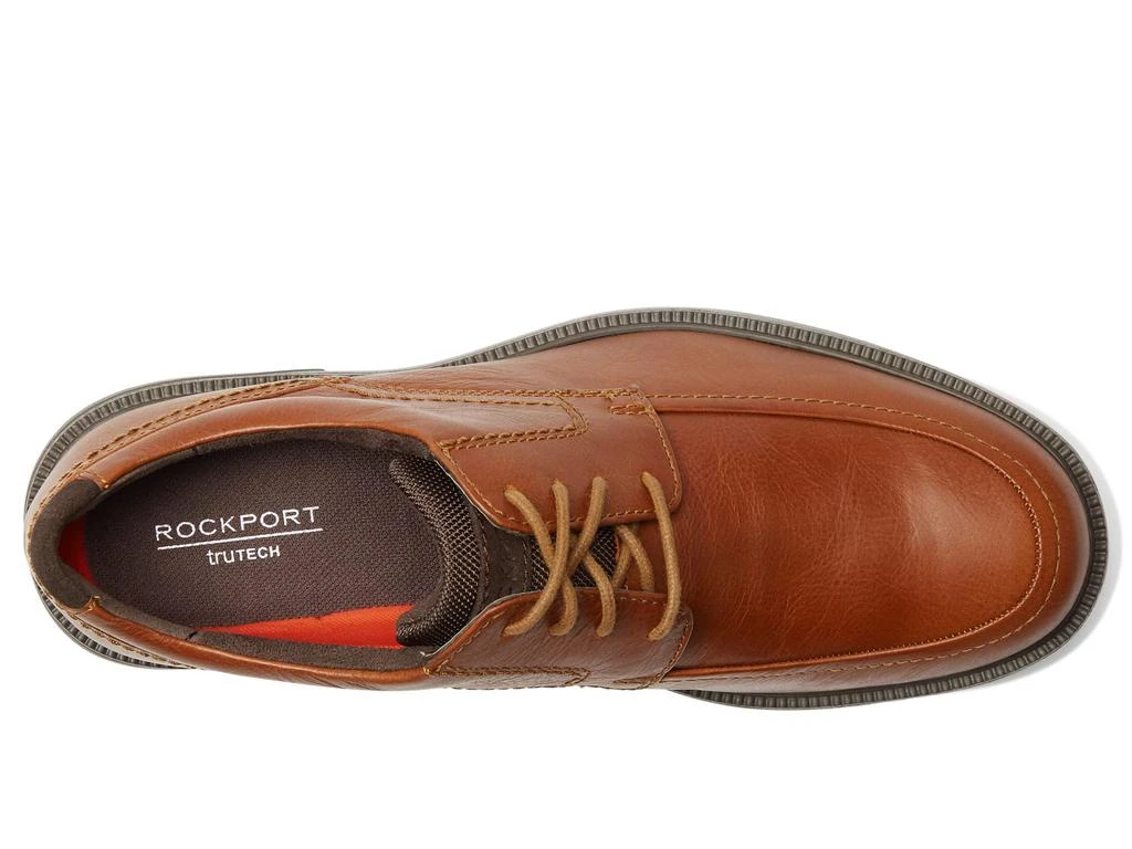 商品Rockport|Berenger Moc Oxford,价格¥461,第2张图片详细描述