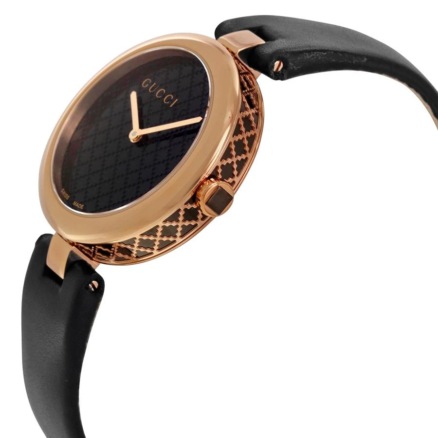 商品[二手商品] Gucci|Gucci Diamantissima Ladies Quartz Watch YA141401,价格¥5268,第2张图片详细描述