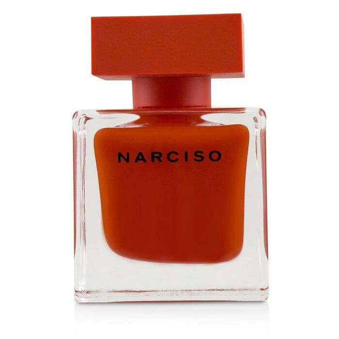 商品Narciso Rodriguez|Narciso Rodriguez 红韵 淡香精 EDP 50ml/1.6oz,价格¥522,第1张图片