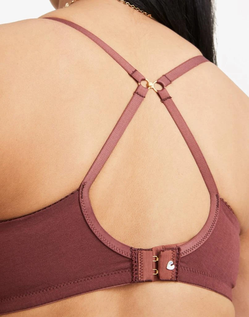 商品HATCH|Maternity Everyday Nursing Bra,价格¥544,第3张图片详细描述