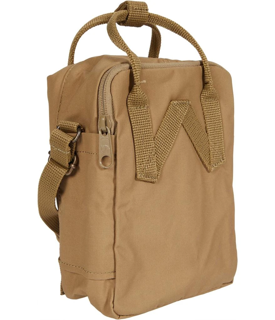 商品Fjällräven|Kanken Sling,价格¥501,第2张图片详细描述